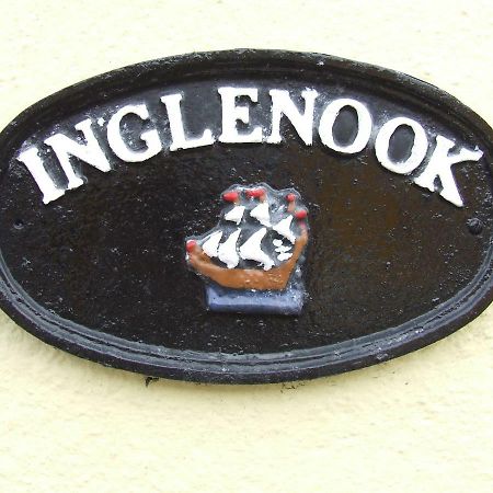 Inglenook Villa Kinsale Kültér fotó