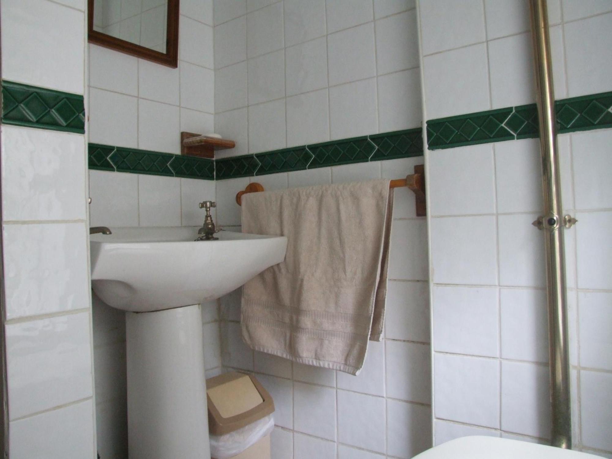 Inglenook Villa Kinsale Kültér fotó