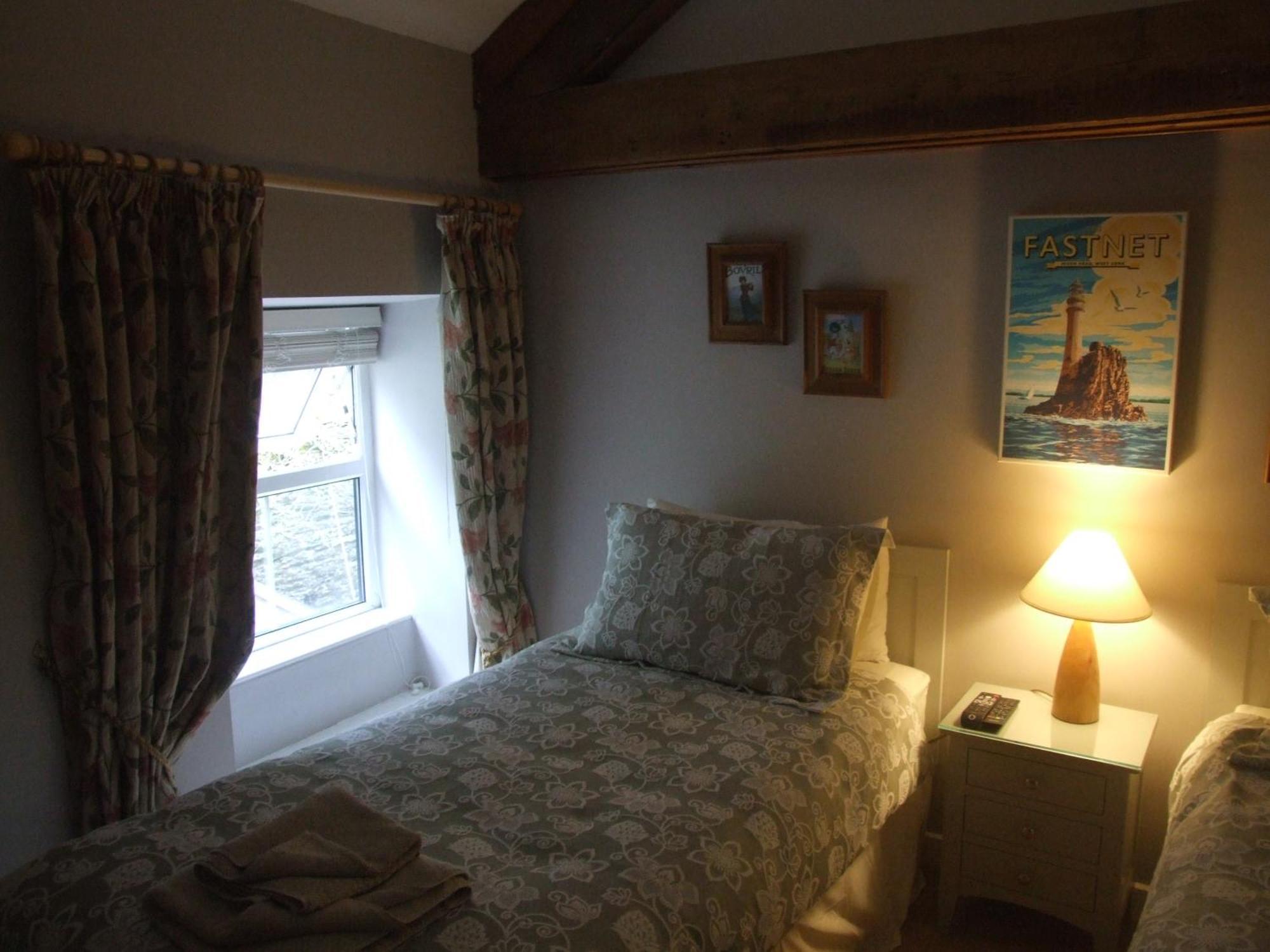 Inglenook Villa Kinsale Kültér fotó