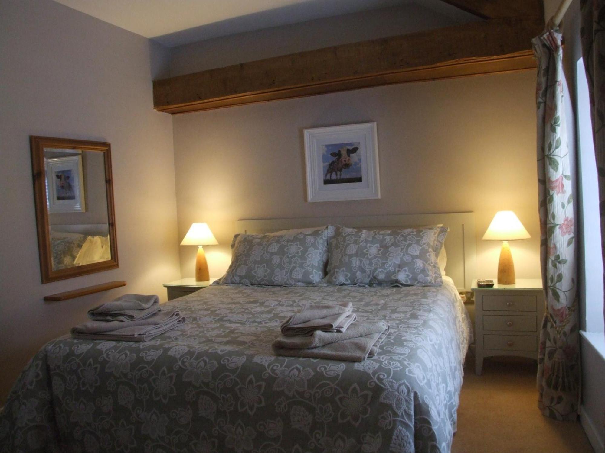 Inglenook Villa Kinsale Kültér fotó