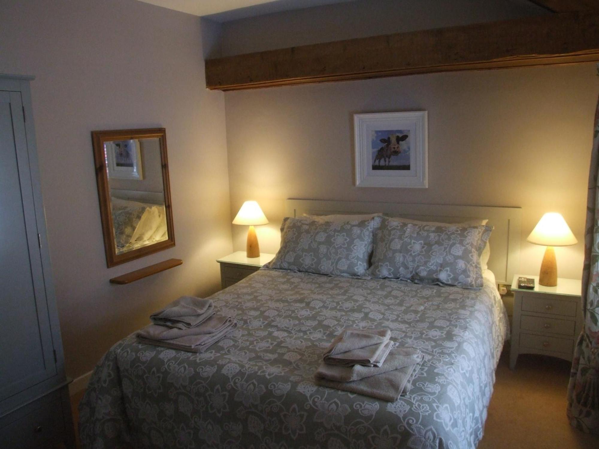 Inglenook Villa Kinsale Kültér fotó