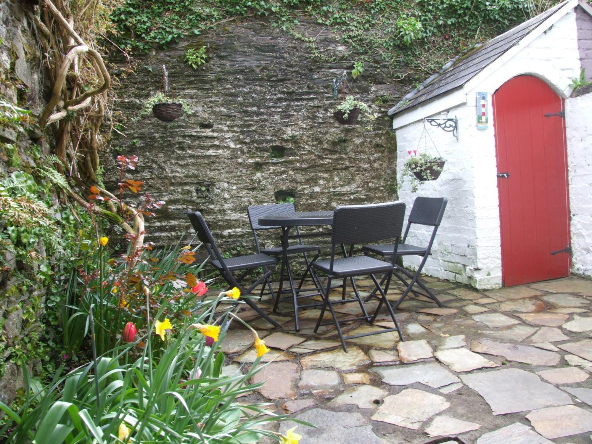 Inglenook Villa Kinsale Kültér fotó