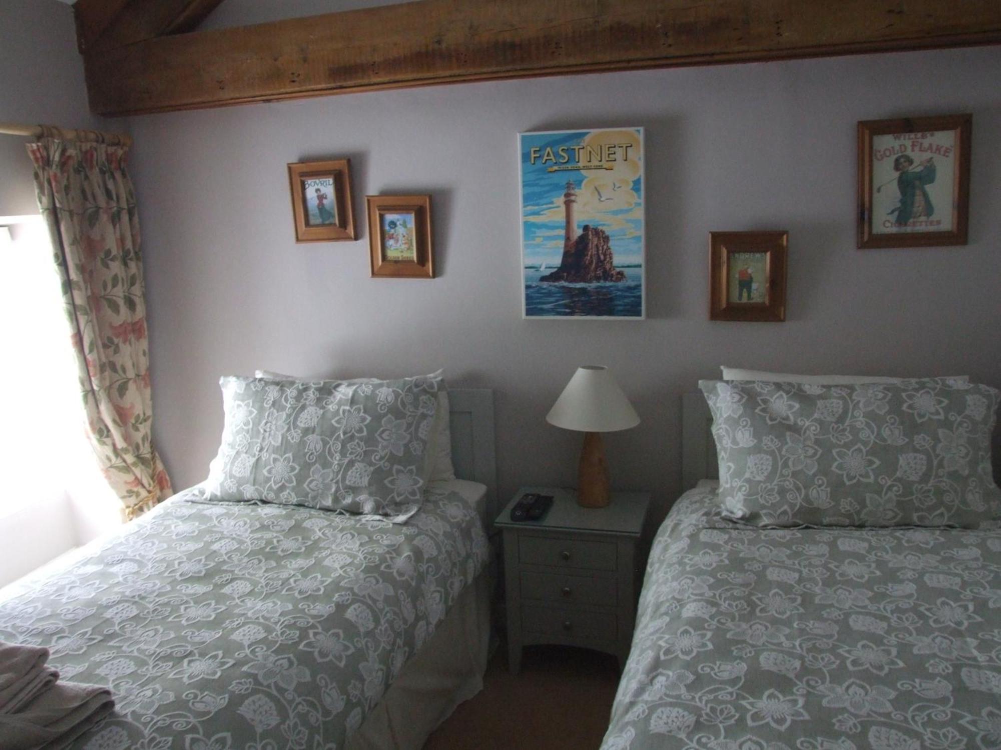 Inglenook Villa Kinsale Kültér fotó