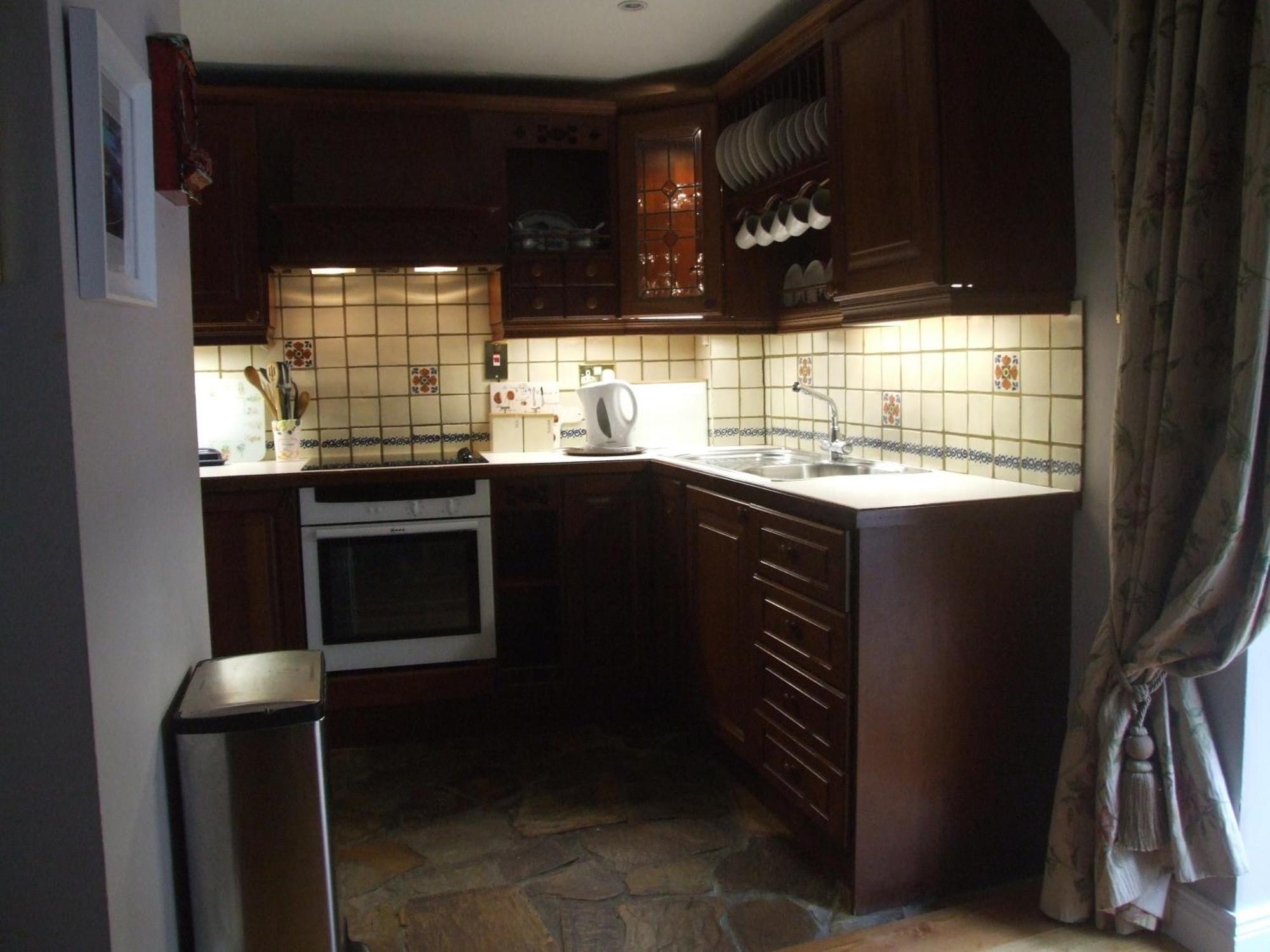 Inglenook Villa Kinsale Kültér fotó