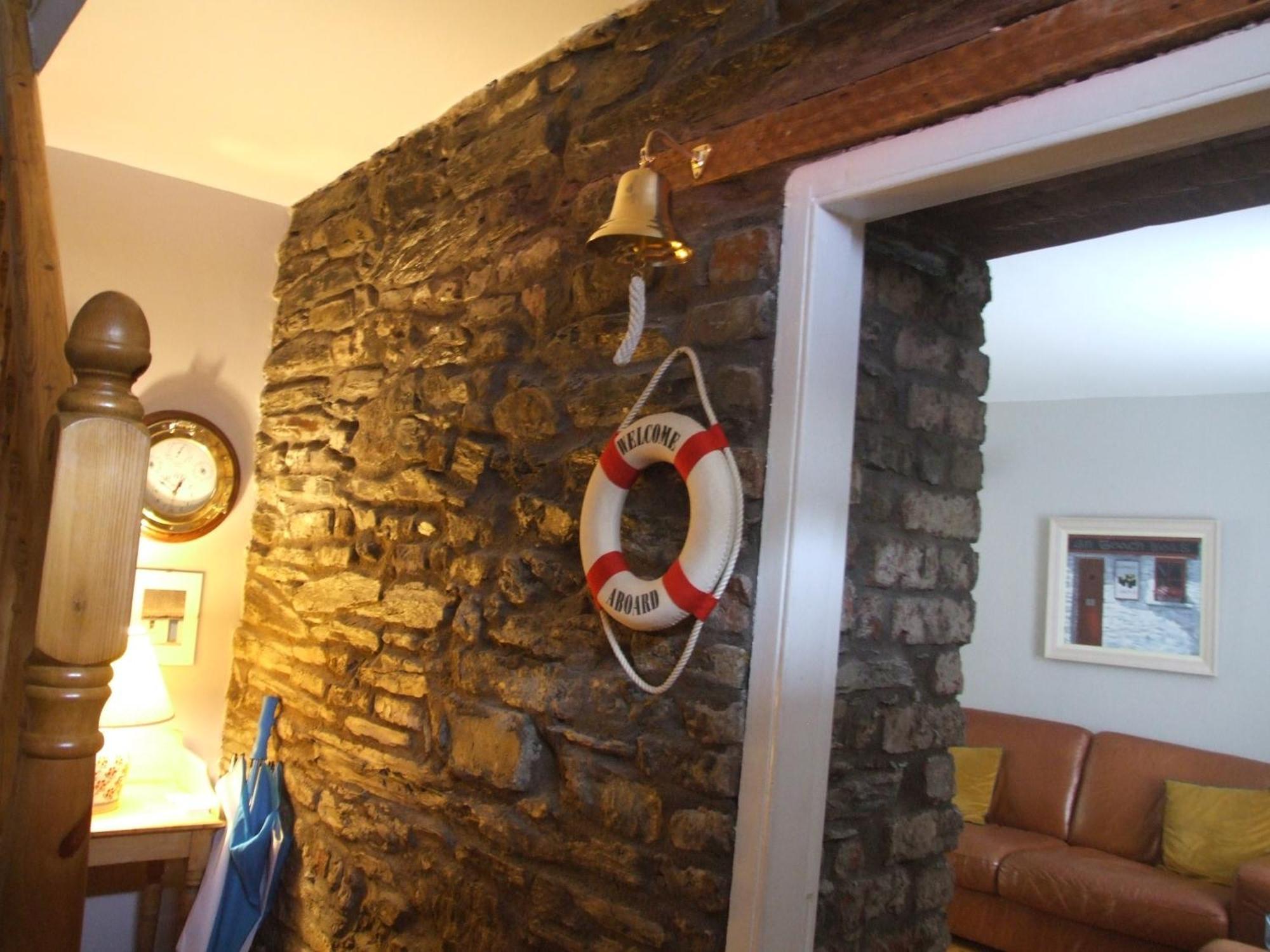 Inglenook Villa Kinsale Kültér fotó