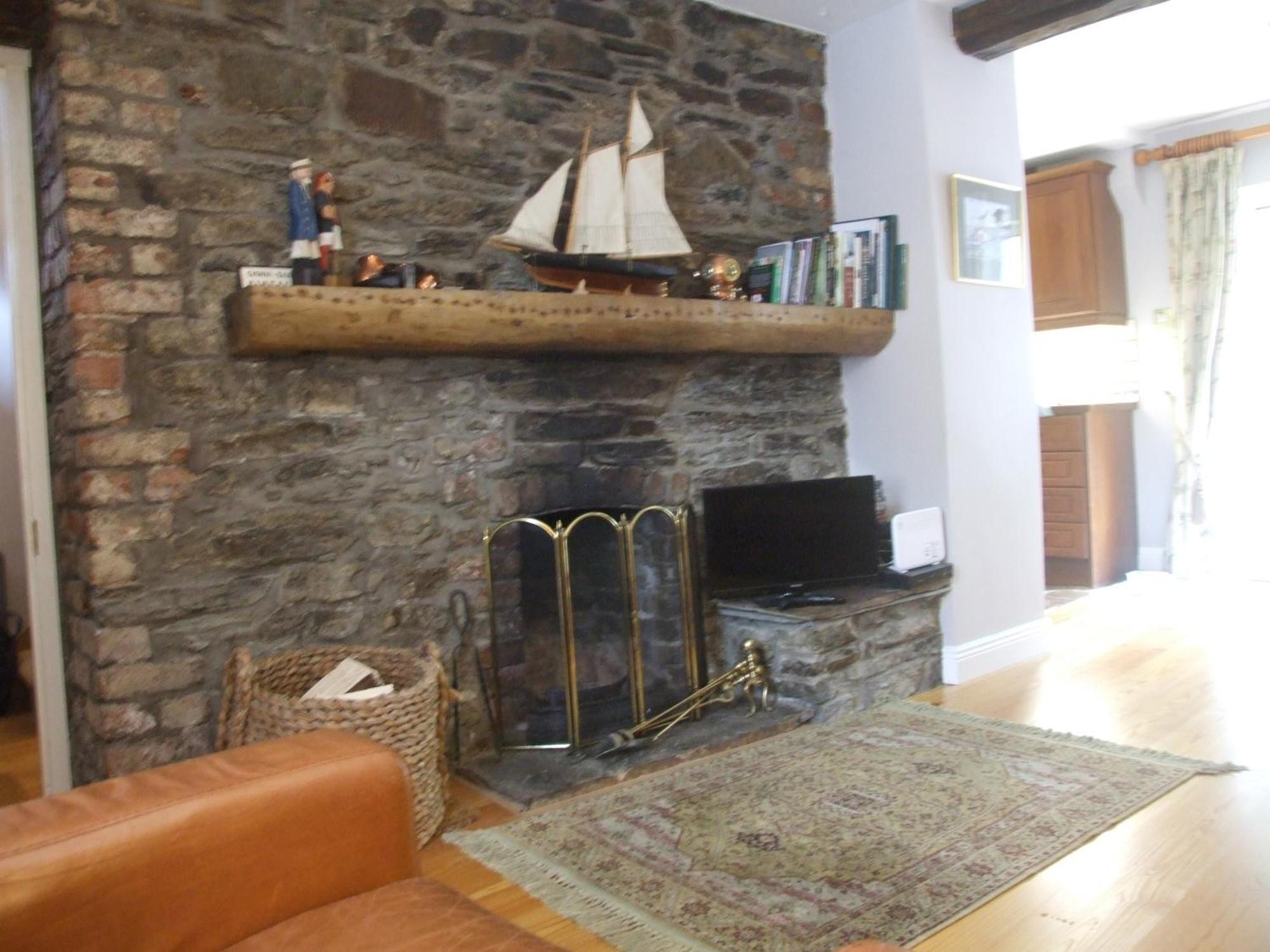 Inglenook Villa Kinsale Kültér fotó